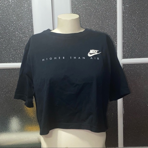 Cropped t-shirt - Picture 1 of 3